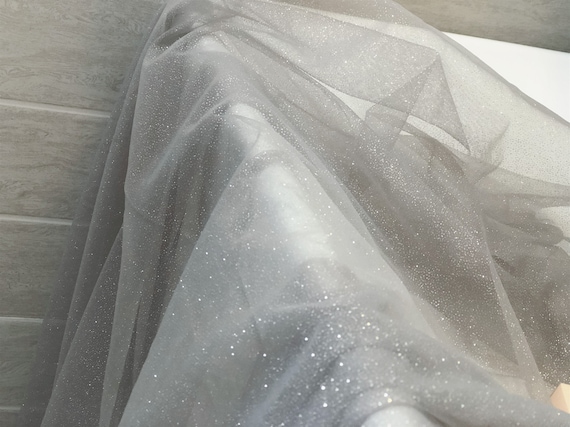 Treat Ürself tulle frill jersey(gray) Treat Ürself tulle frill jersey(gray) Treat Girl's tulle