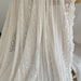 see more listings in the Embroidered tulle lace   section