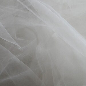 malha branca, tecido de rede branca, tule branco para véu de noiva, tecido de vestido de noiva, tecido de malha tutu, super denso