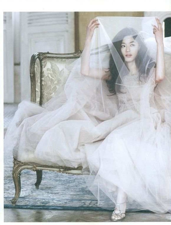 Bridal mesh fabric sale