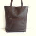 see more listings in the LEATHER TOTE BAGS  section