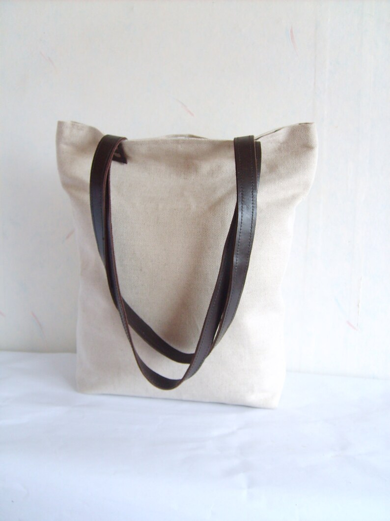 Sac De Plage MOOKLIN Grand Format Avec Fermeture Éclair - Fourre-tout Pour Femmes Et Filles, Idéal Pour Vacances Et Shopping