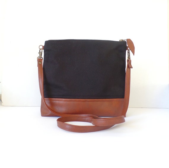 vegan leather pocketbooks