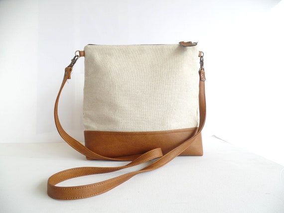 Buy koculemi Small Crossbody Sling Bag For Women, Casual Chest Bag Purse  For Women, Cute Leather Fanny Packs, Beige, Small, Fashionable at Amazon.in