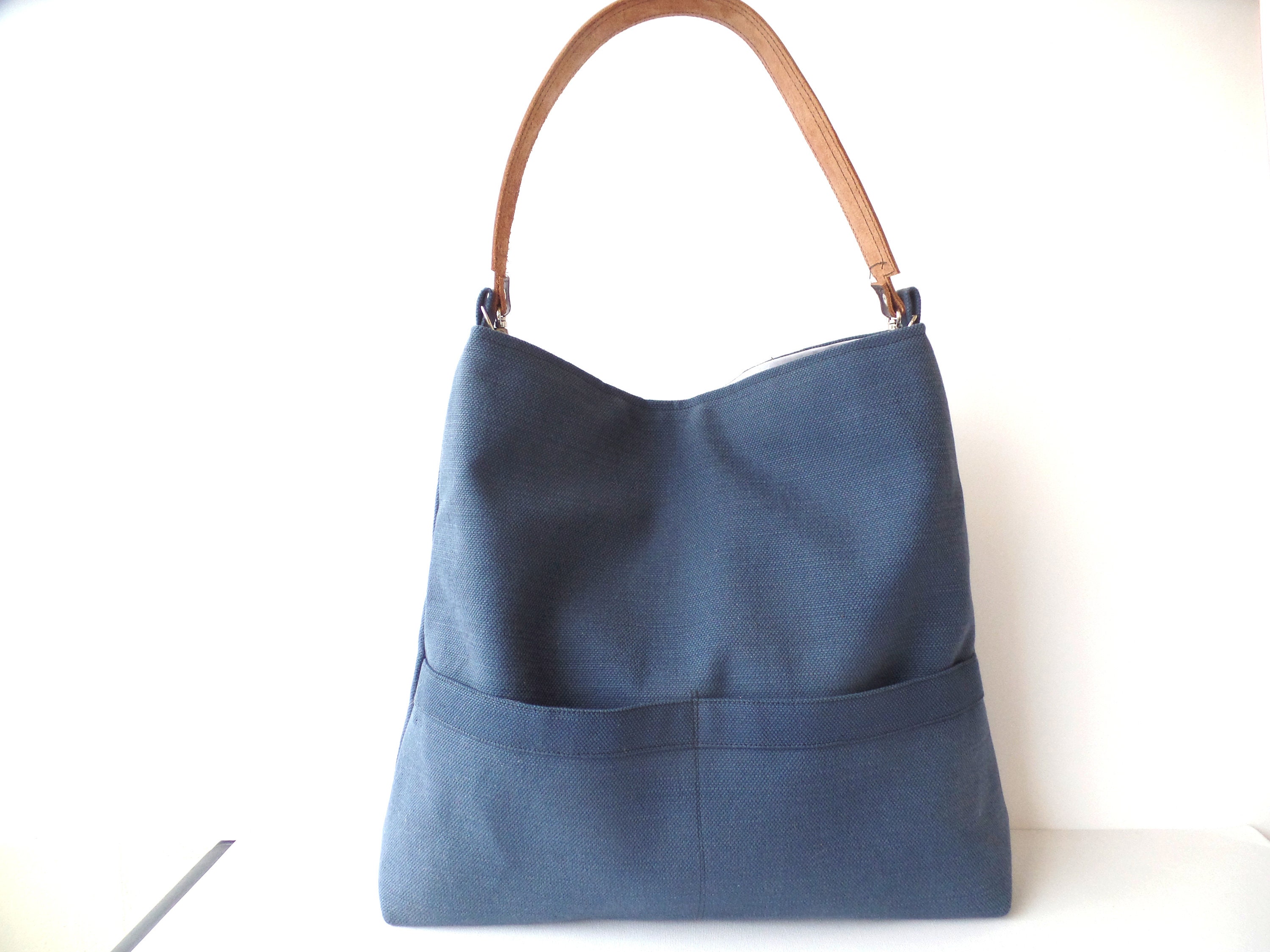 ショルダーバッグ・ポシェット ETRO BORSA HOBO MBORSA HOBO ESSENTIAL MEDIA IN TESSUTO PAISL Borsa donna Etro hobo Essential piccola in tessuto paisley