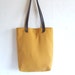 see more listings in the LINEN & COTTON tote bags section