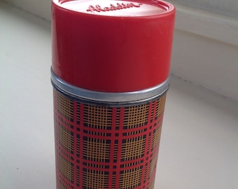 Vintage Aladdin Thermos