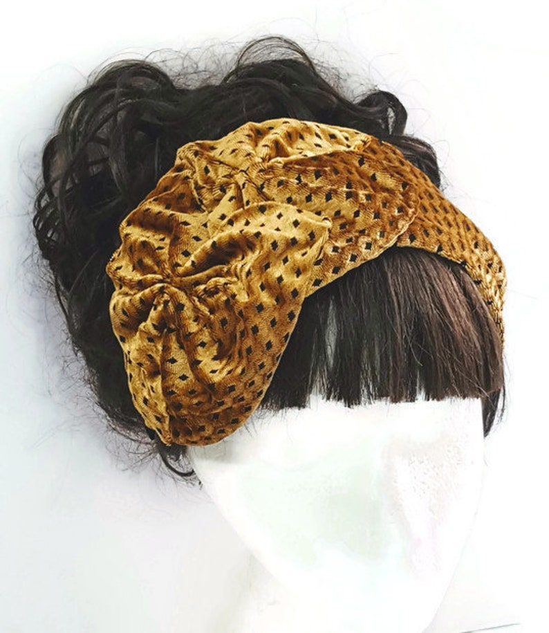 fabric headbands