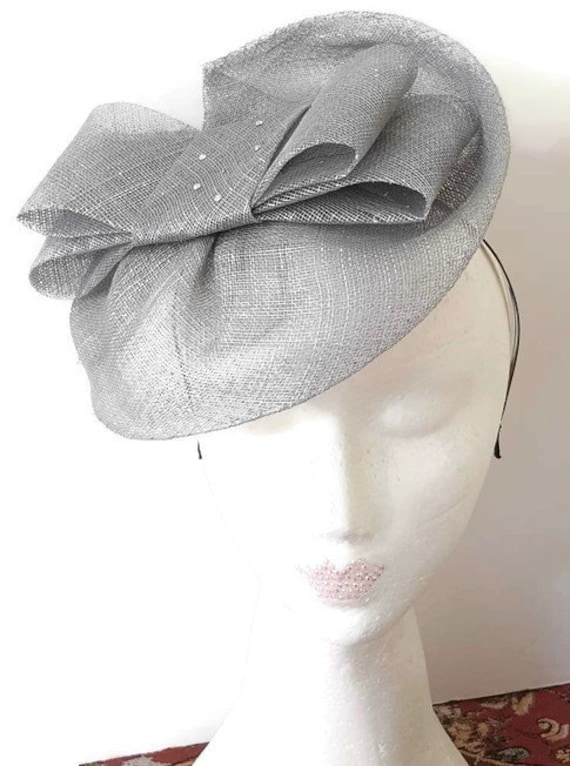 mother of the bride hats and fascinators