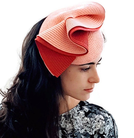ladies day hats and fascinators