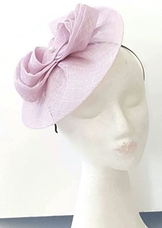 ladies fascinator hats