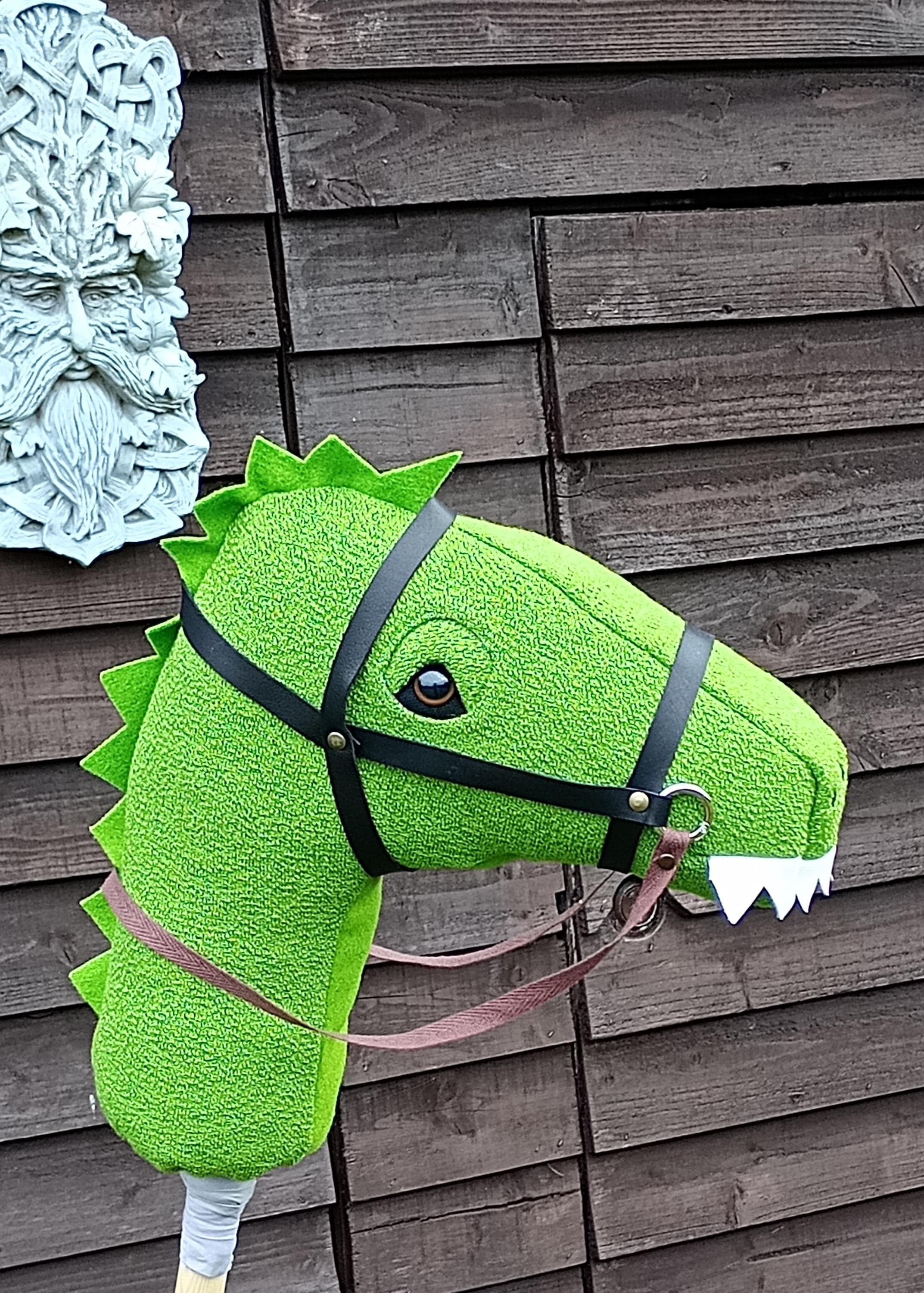 Dragon Hobby Horse UK