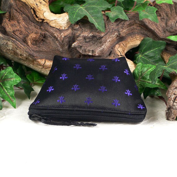 Luxury coin purse sale