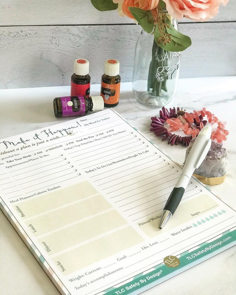 emergent task planner 8.5 x 11 emergent task planner 8.5 x 11