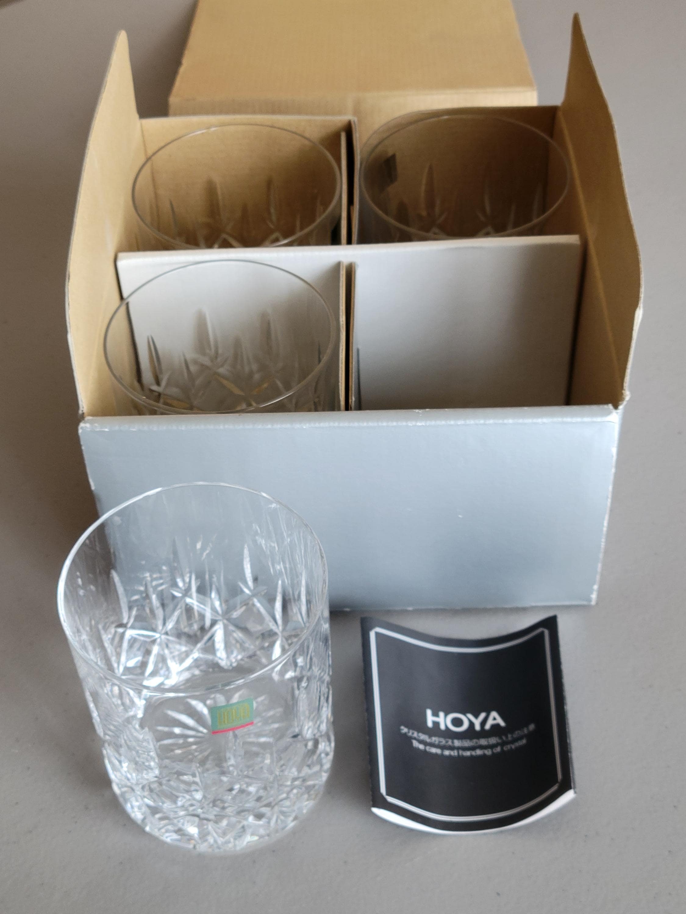 Hoya Crystal - Etsy