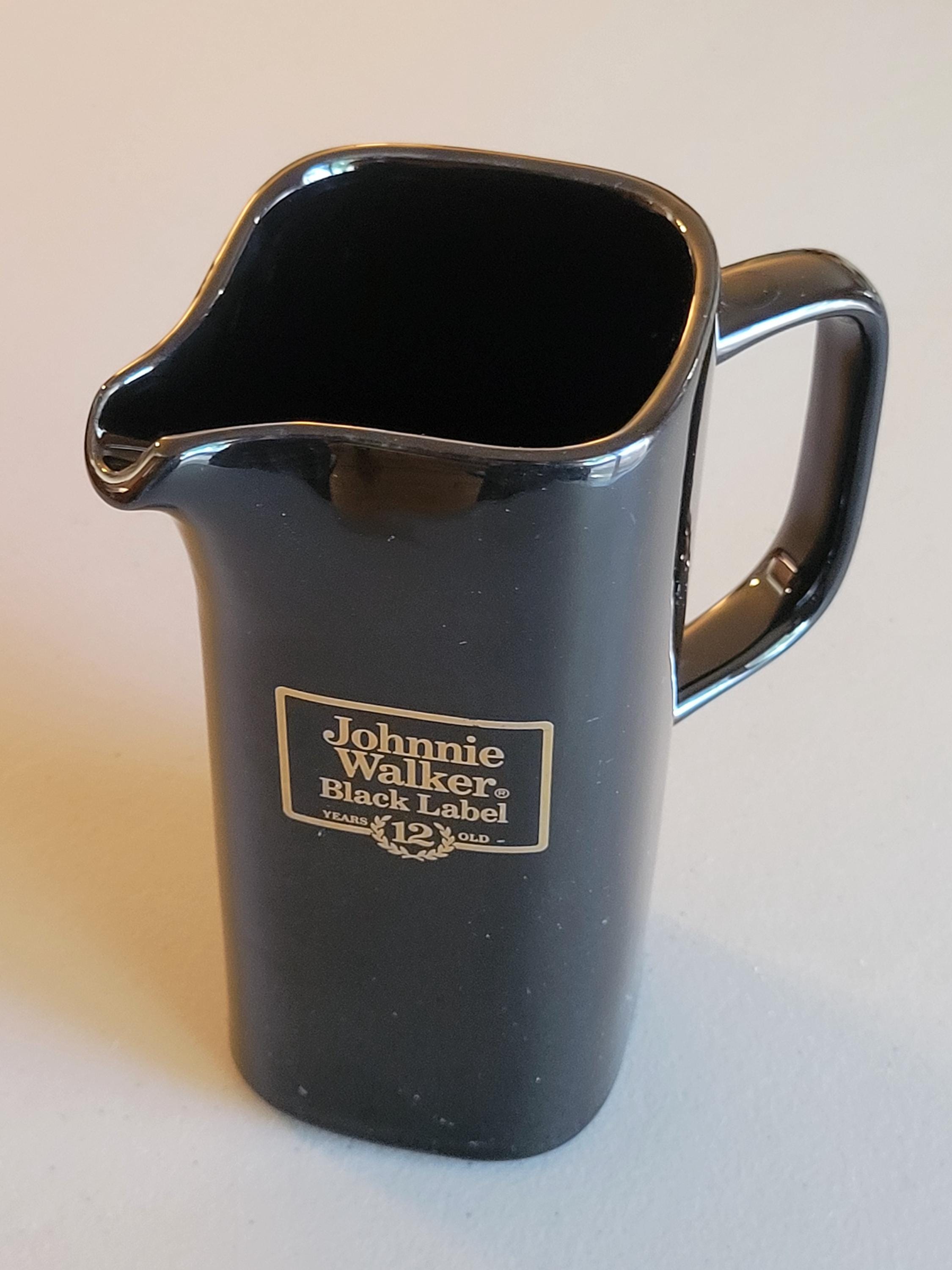 Johnnie Walker Collectibles - Etsy