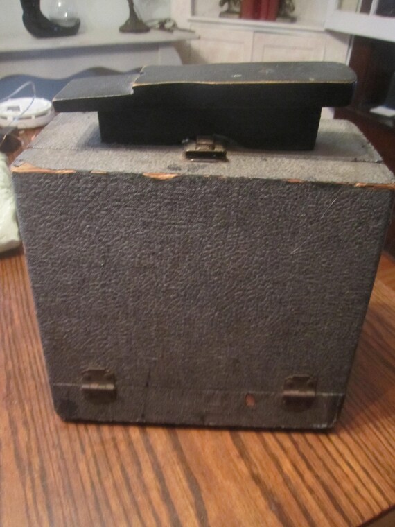 Shoe Shine Kit main image 1