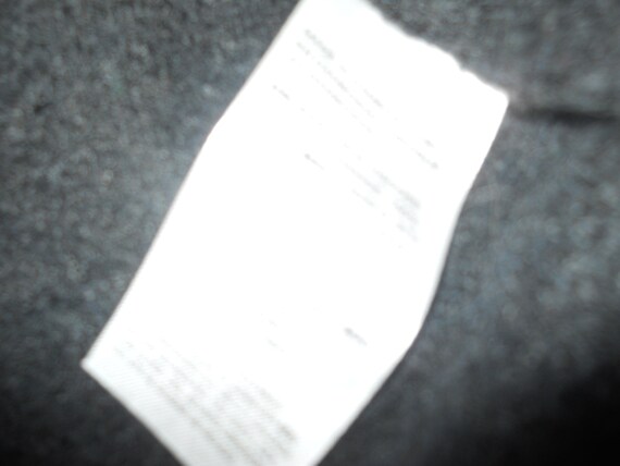 Chico's Wool Blend Jacket Snap Front - image 7