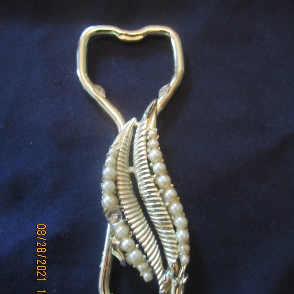 Fancy Bottle Opener Etsy