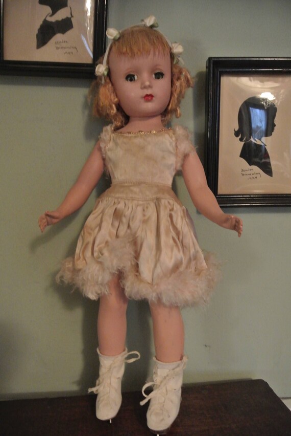 vintage madame alexander dolls for sale