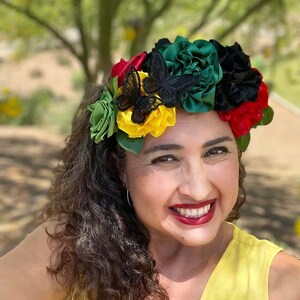 Headband/Alegria