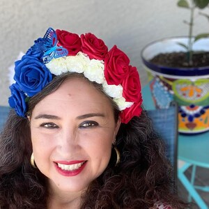 Headband/Boricua