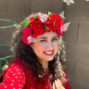 Headband/Pasión