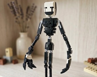 Inspired by Five Nights at Freddy’s | The Puppet The Marionette | Nightmarionne | Collectible Movie Figures