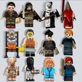 Horror Cult Classics Custom Mini Gift Figures Halloween