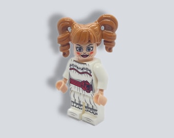 Annabelle Cult Classic Slasher Horror Custom Collectable Figure