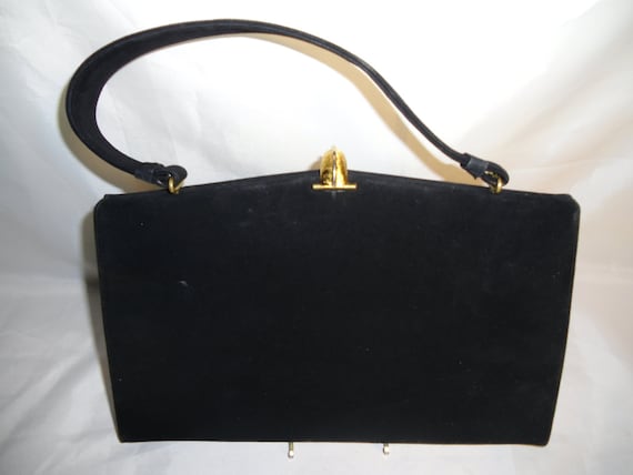 Vintage Bags By Dorian Bag with Change Purse, Bags