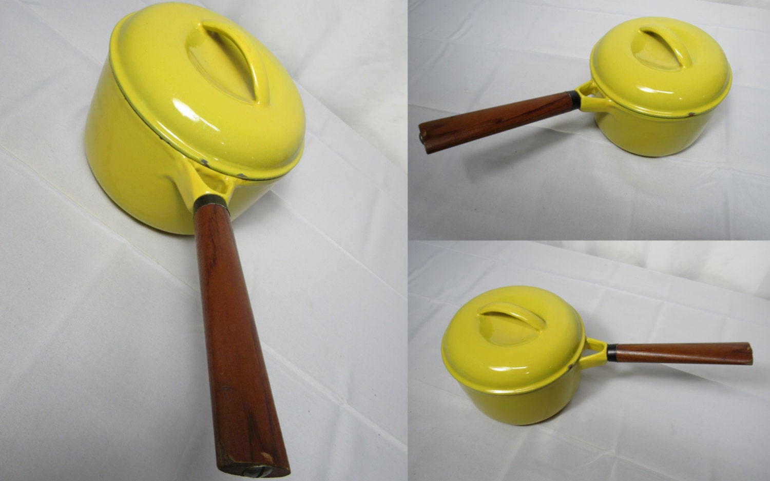 colorcast yellow colorcast yellow