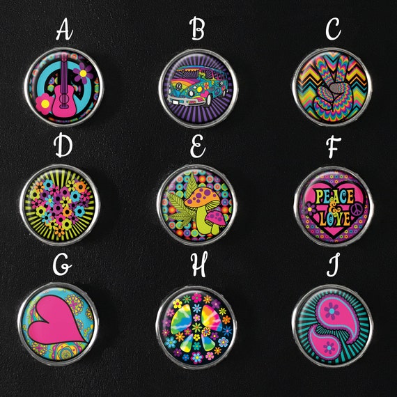 Etsy hotsell snap jewelry