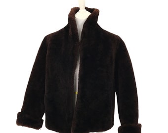 Mouton Fur - Etsy