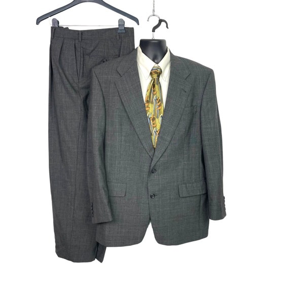 Burberry vintage 90s mens - Gem