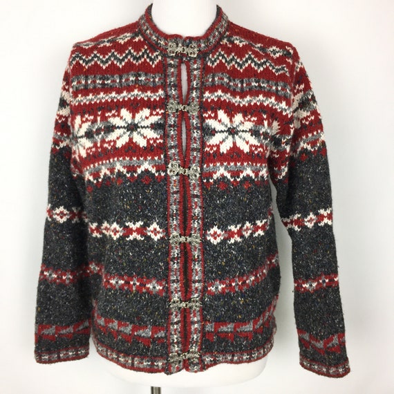 80s sweaters womens