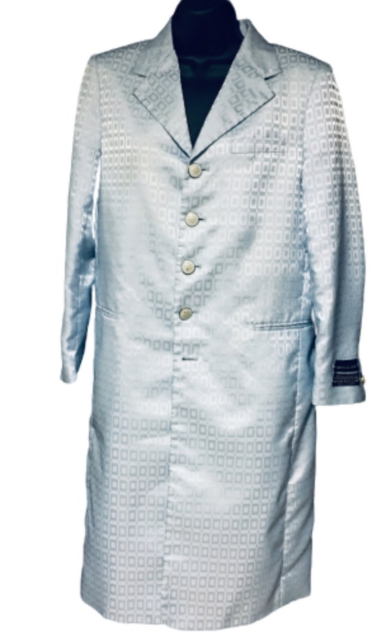 80s trouser suit