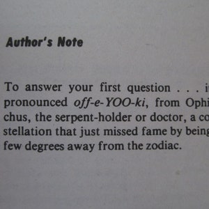 the ophiuchi hotline the ophiuchi hotline