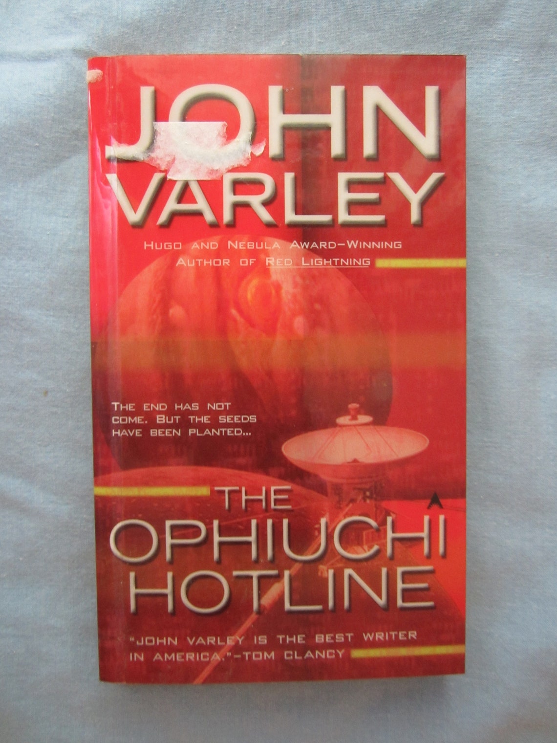 the ophiuchi hotline the ophiuchi hotline