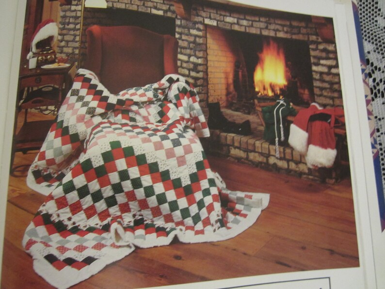 Great American Quilts 1987 book edited by Sandra J. Etsy