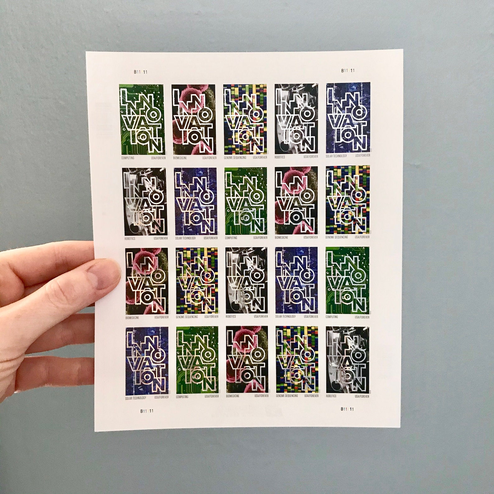 Forever Stamps / USPS First Class Postage Stamps for First Etsy