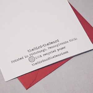 Math Equation Christmas Card Deck The Halls Holiday Card Fa La To