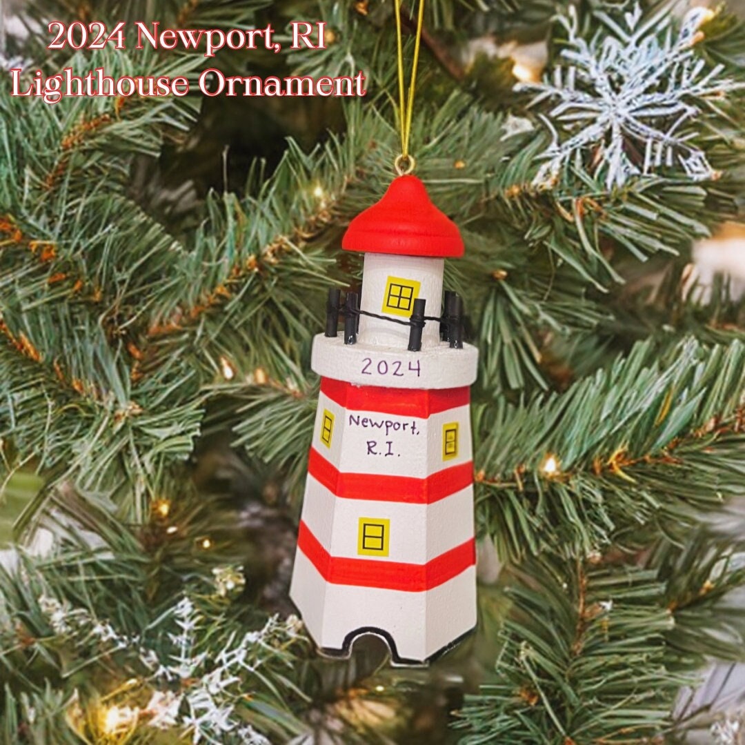 Newport Ri Christmas 2024 else christel