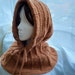 see more listings in the Cowl/Hood Patterns section