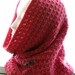 see more listings in the Cowl/Hood Patterns section