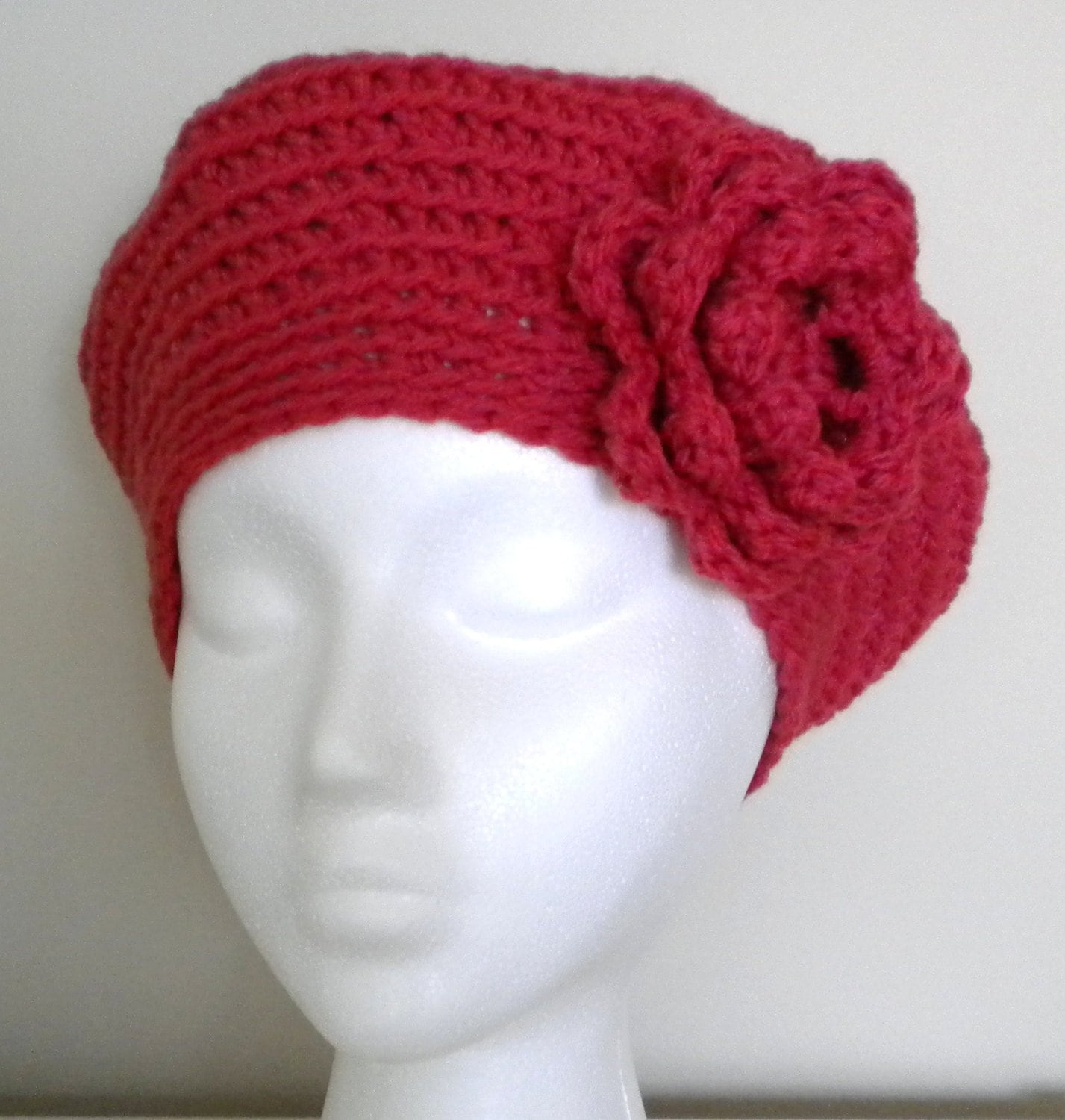 spider web beret