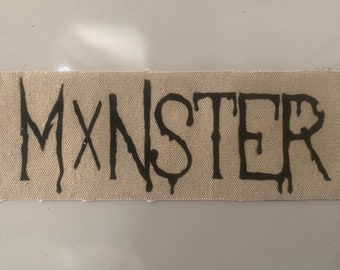 M[x]NSTER patch