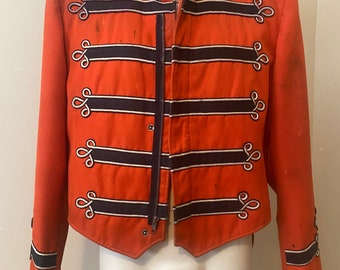 Ringleader Jacket