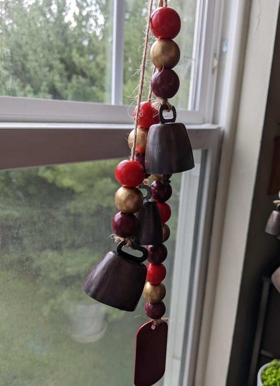Wind Chime / Witch Bell / Door Bell