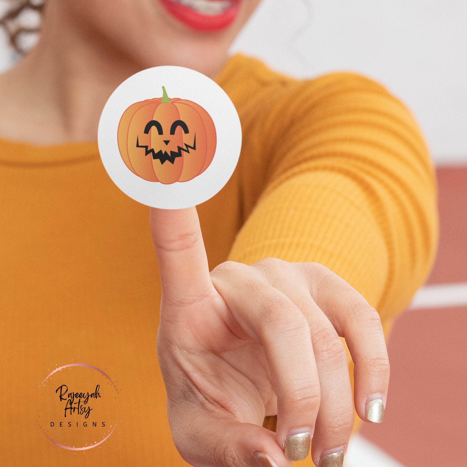 Halloween Jack-o-lantern PNG/SVG Bundle | Happy Halloween |pumpkin ...
